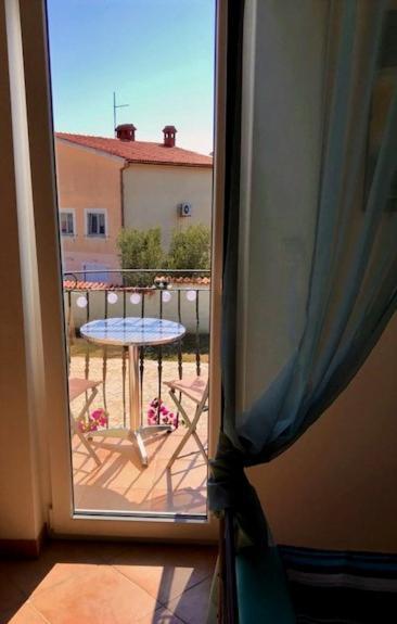 Apartment Bella Vinkuran Exterior foto